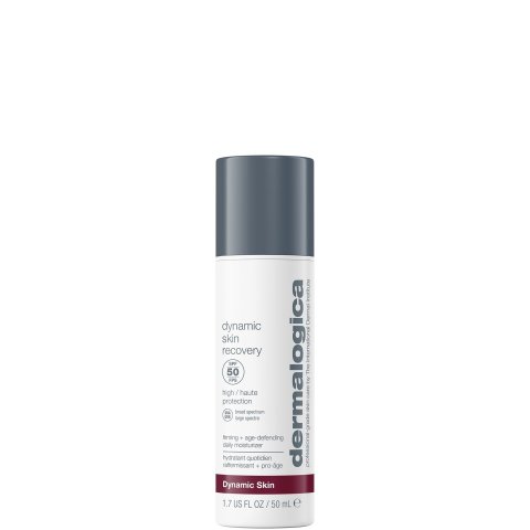 Dynamic Recovery 防晒乳SPF 50 50ml