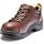 Timberland PRO TiTAN 女士安全鞋 棕色 5.5码