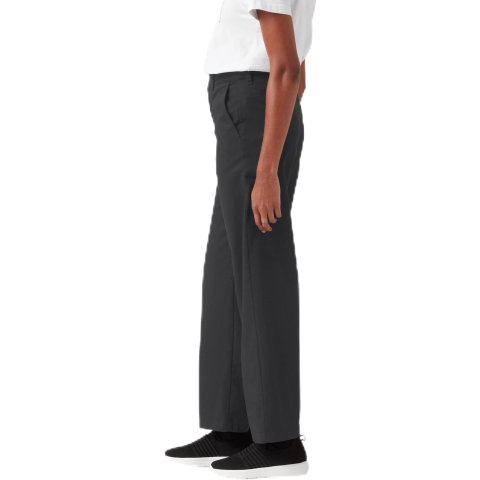 Women s Basic High Rise Wide Leg Pants