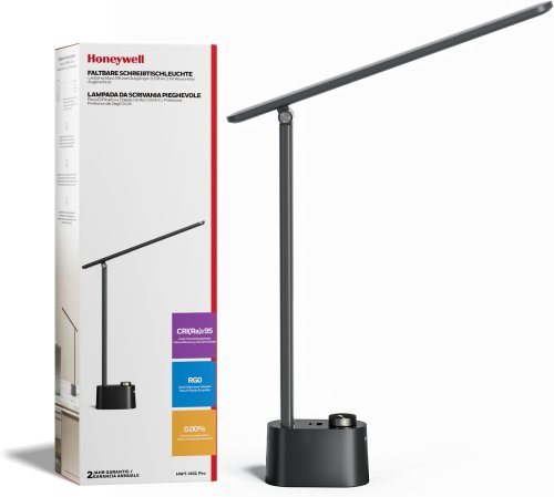 Honeywell H01 Pro 折叠台灯