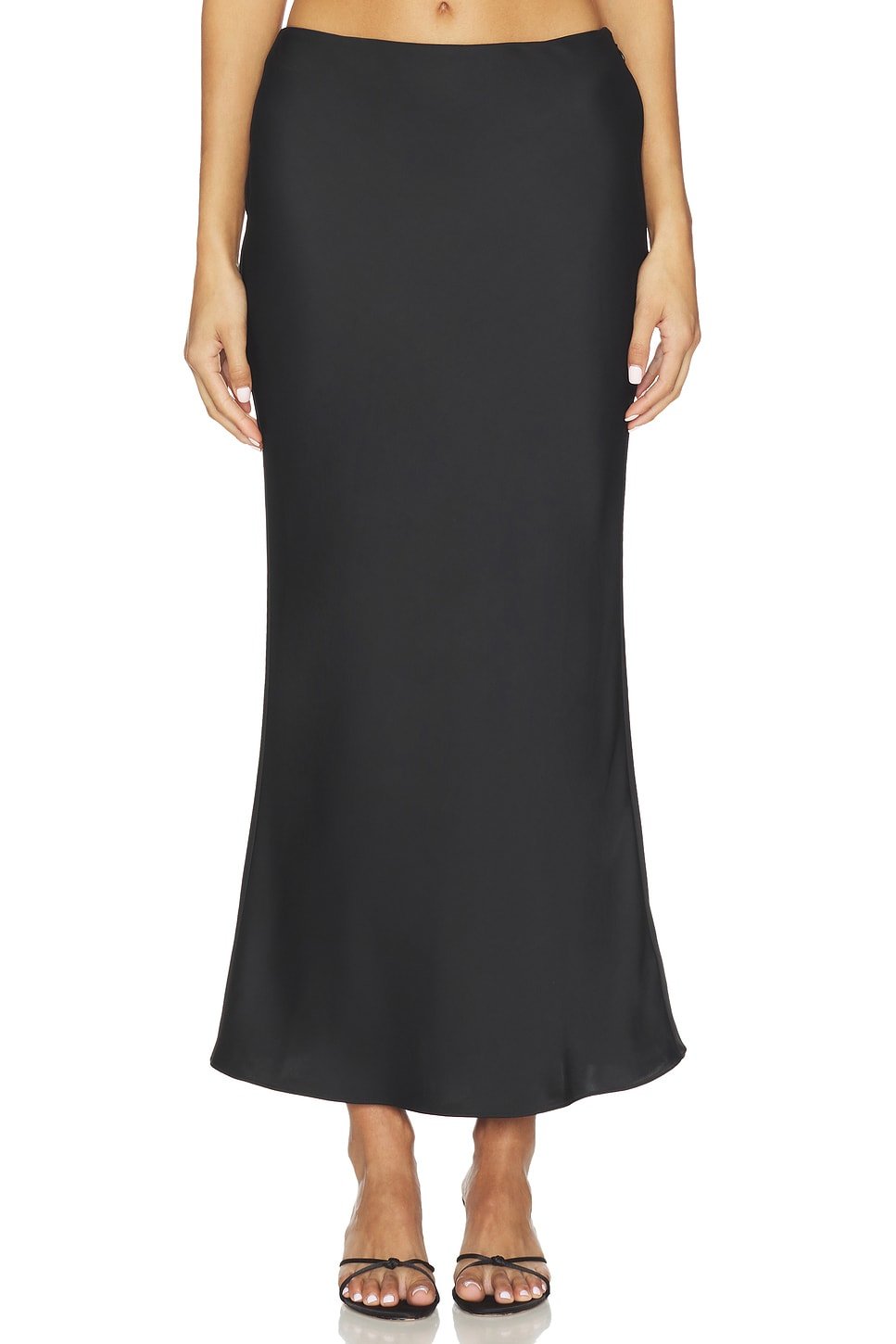 Maxi Skirt