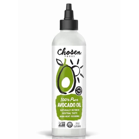 CHOSEN FOODSAvocado Oil 800mL