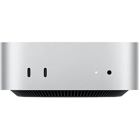 Mac mini M4 16GB 256GB Silver