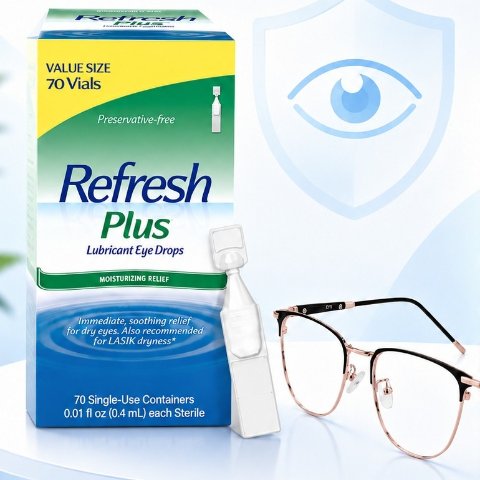 Up to 50% offAmazon Eye Protect Sale