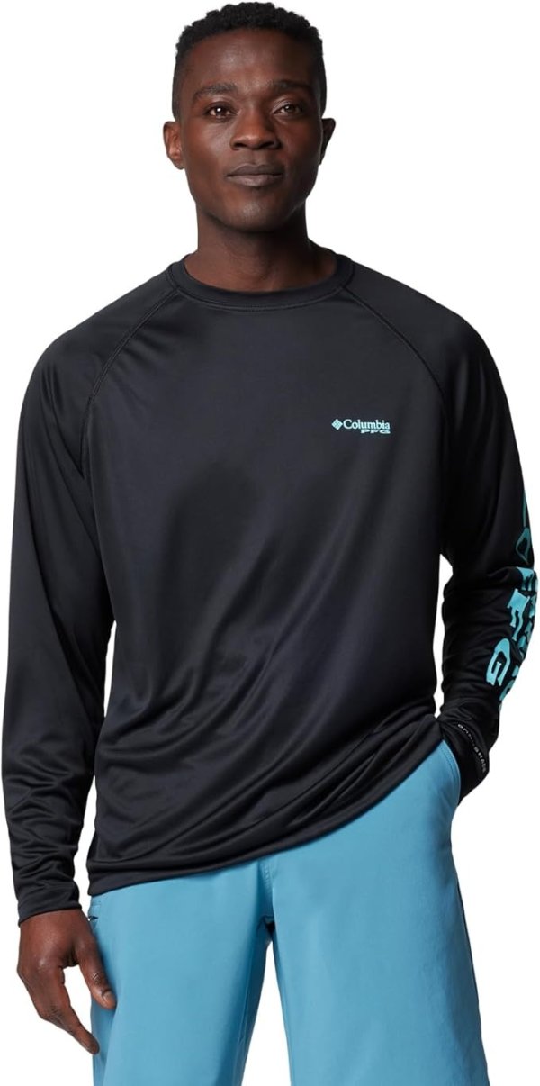 PFG Terminal Tackle Men's Long Sleeve Shirt