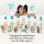 Aveeno Kids Bubble Bath Sensitive Skin 19.2 oz