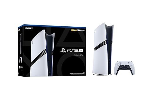  5 Pro 游戏主机
