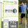Advanced Badminton Set