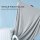 Bedsure Cooling Blanket 66x90 Inches Grey