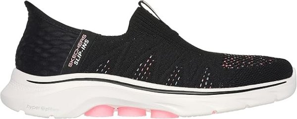 Go Walk 7 Women's Slip-ins Loafers