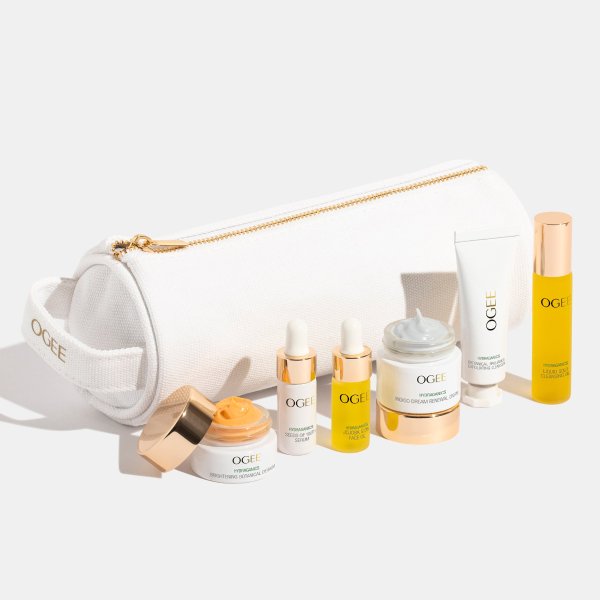 The Discovery Set $98Ogee Bundle Collection