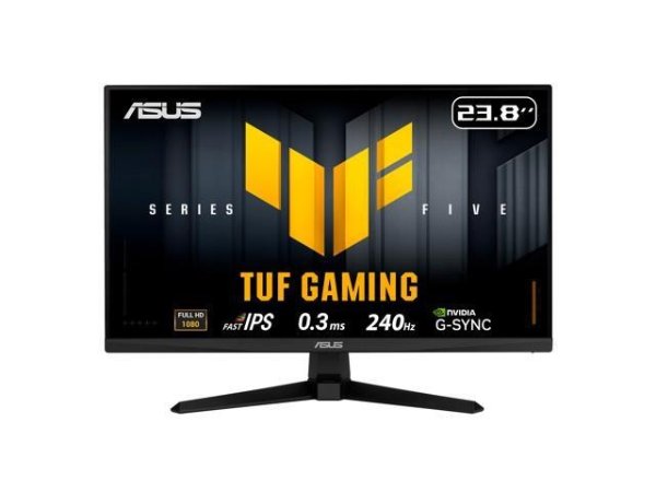  VG249QM5A Gaming Monitor 24 Inch 240Hz