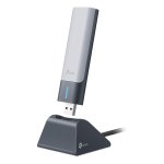 TP-Link Archer TX21UH AX1800 双频无线USB网卡