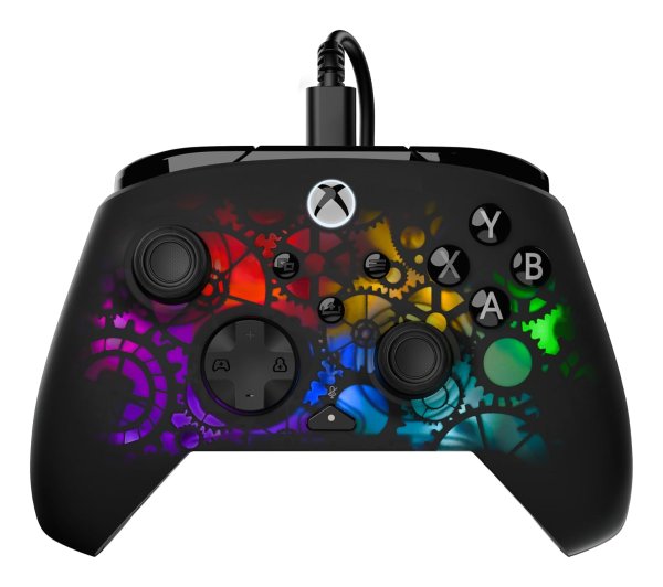 Turtle Beach Xbox Afterglow Ignite 有线手柄