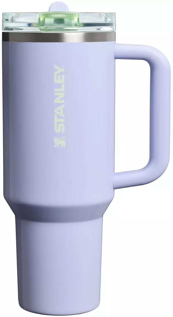  Quencher ProTour Flip Straw Tumbler 40oz