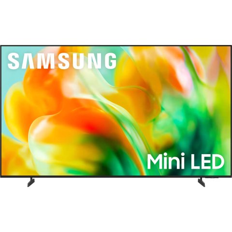 UN55M80HAFXZA 55英寸 4K Mini LED电视