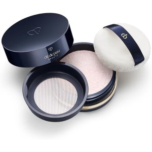 Cle de Peau Beaute Translucent Mini散粉 8g 浅色