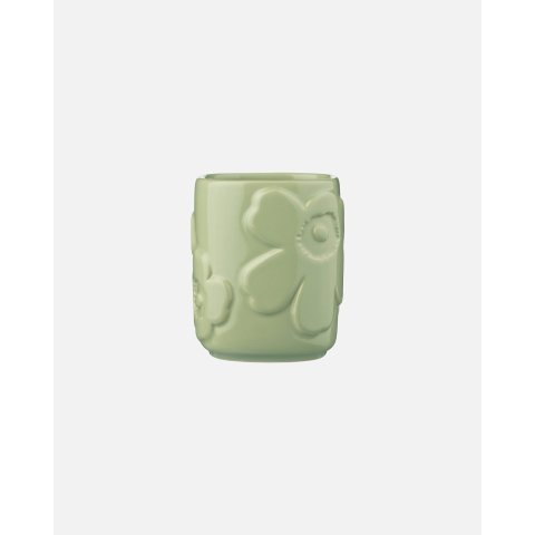 Marimekko Unikko Container Pear