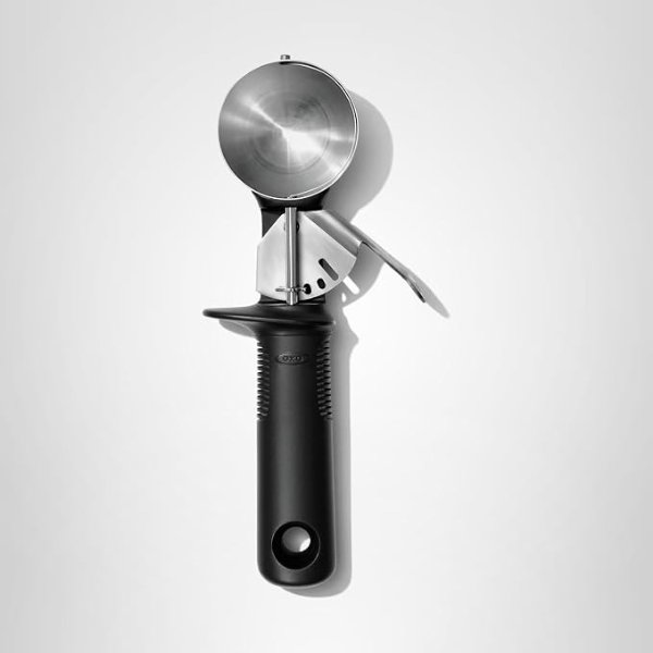  Good Grips Classic Ice Cream Scoop