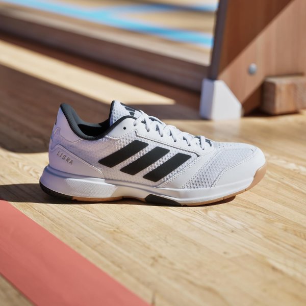 adidas Ligra 8 男士室内排球鞋