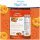 SnackFactory Snack Factory Buffalo Wing Pretzel Crisps 7.2 oz