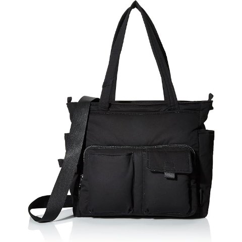 Vera Bradley 女士棉质托特包