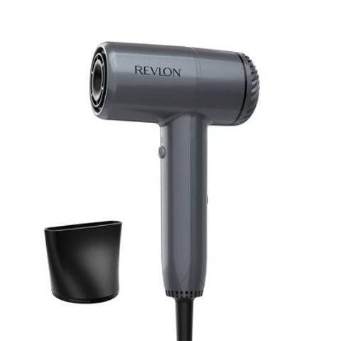  PowerMove Titanium Hair Dryer 1600W