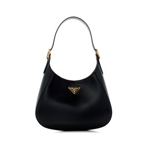Prada 皮革单肩包