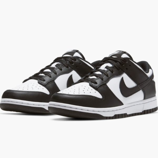 Dunk Low 女士篮球鞋