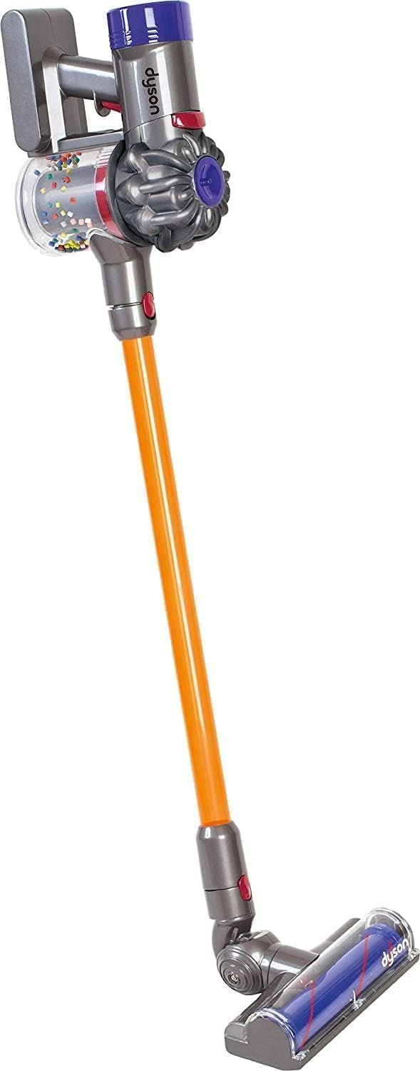 宝宝专属 Casdon Dyson 儿童玩具吸尘器