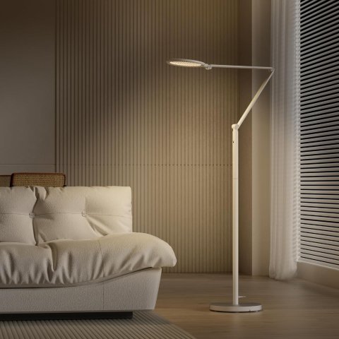 HoneywellF01WT LED落地灯 遥控可调光