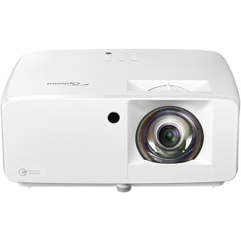 OptomaGT2100HDR Laser Projector 1080p