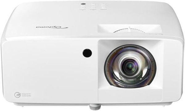 GT2100HDR 家用激光投影仪 1080p
