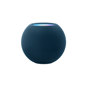 Apple HomePod mini 蓝色