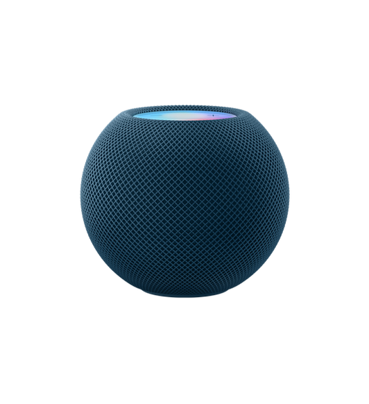HomePod mini 蓝色