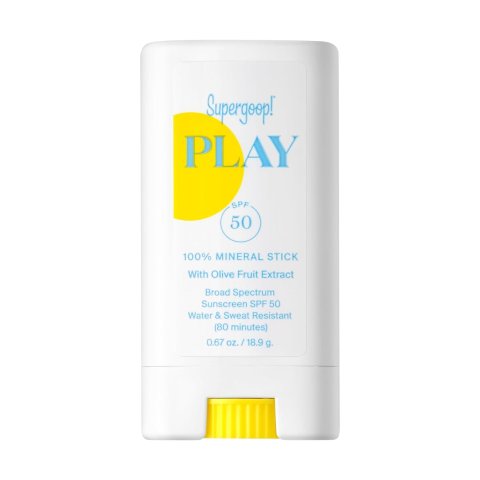 矿物防水防晒棒 SPF50