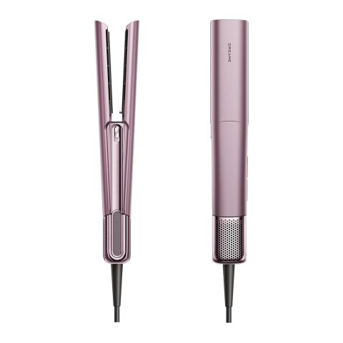 Aero Straight Pro 直发器 57°C护发