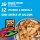 Cinnamon Toast Crunch Large Size Crispy Cinnamon Cereal 16.8 oz