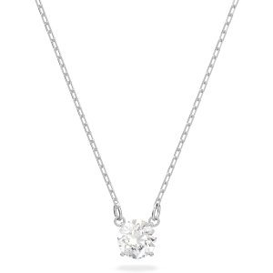 Swarovski  Constella 水晶吊坠项链