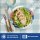 Dixie Everyday Paper Lunch Plates 8.5 Inch 100 Count