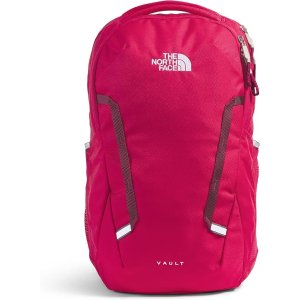 The North Face  Vault 女士通勤背包 防泼水
