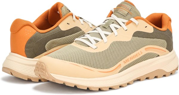 Merrell Fly Strike 2 男款7.5码