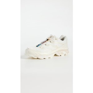 Salomon  XT-6 运动鞋