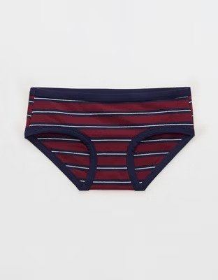 Aerie Superchill 棉质女士三角内裤