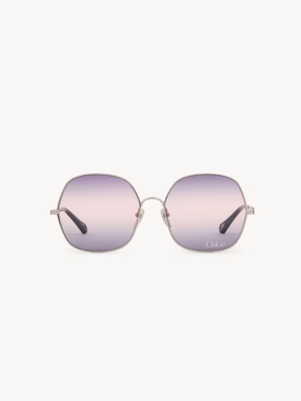 Aly Sunglasses