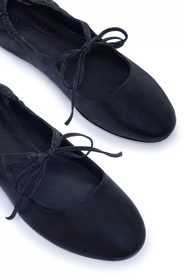  Court Ballet Flats