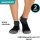 Skechers 女士高尔夫短袜 3双
