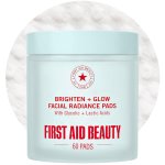 First Aid Beauty 水杨酸祛痘面部湿巾