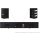 Samsung HW-B400F Soundbar 2.0 Channel