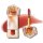 Lip Gloss J02 Tinted 0.1 fl oz
